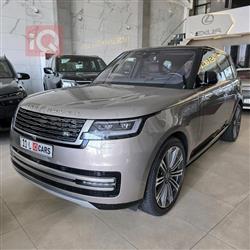 لاند روفر رانج روفر فوج